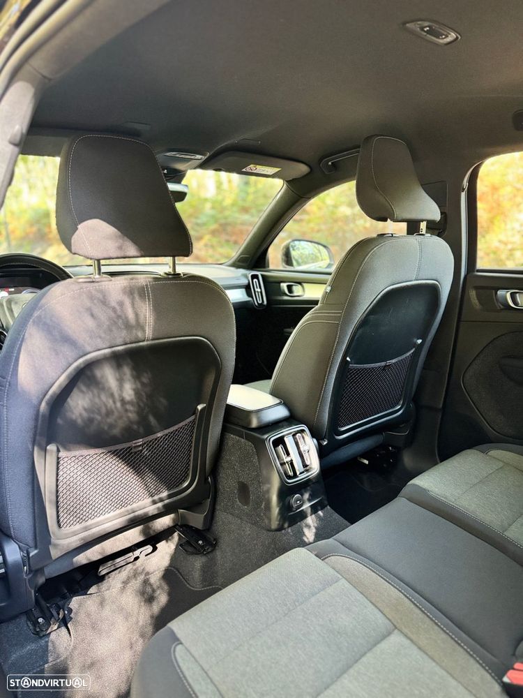 Volvo XC 40 - 29
