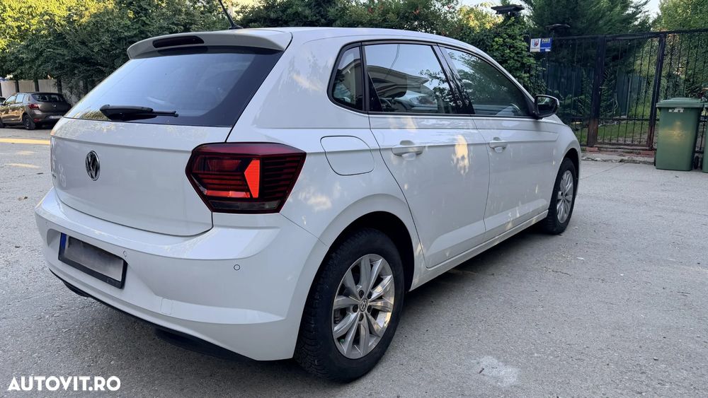 Volkswagen Polo 1.0 TSI Highline - 7