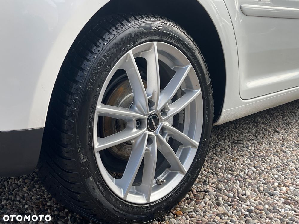 Volkswagen Touran 1.9 TDI DPF United - 20
