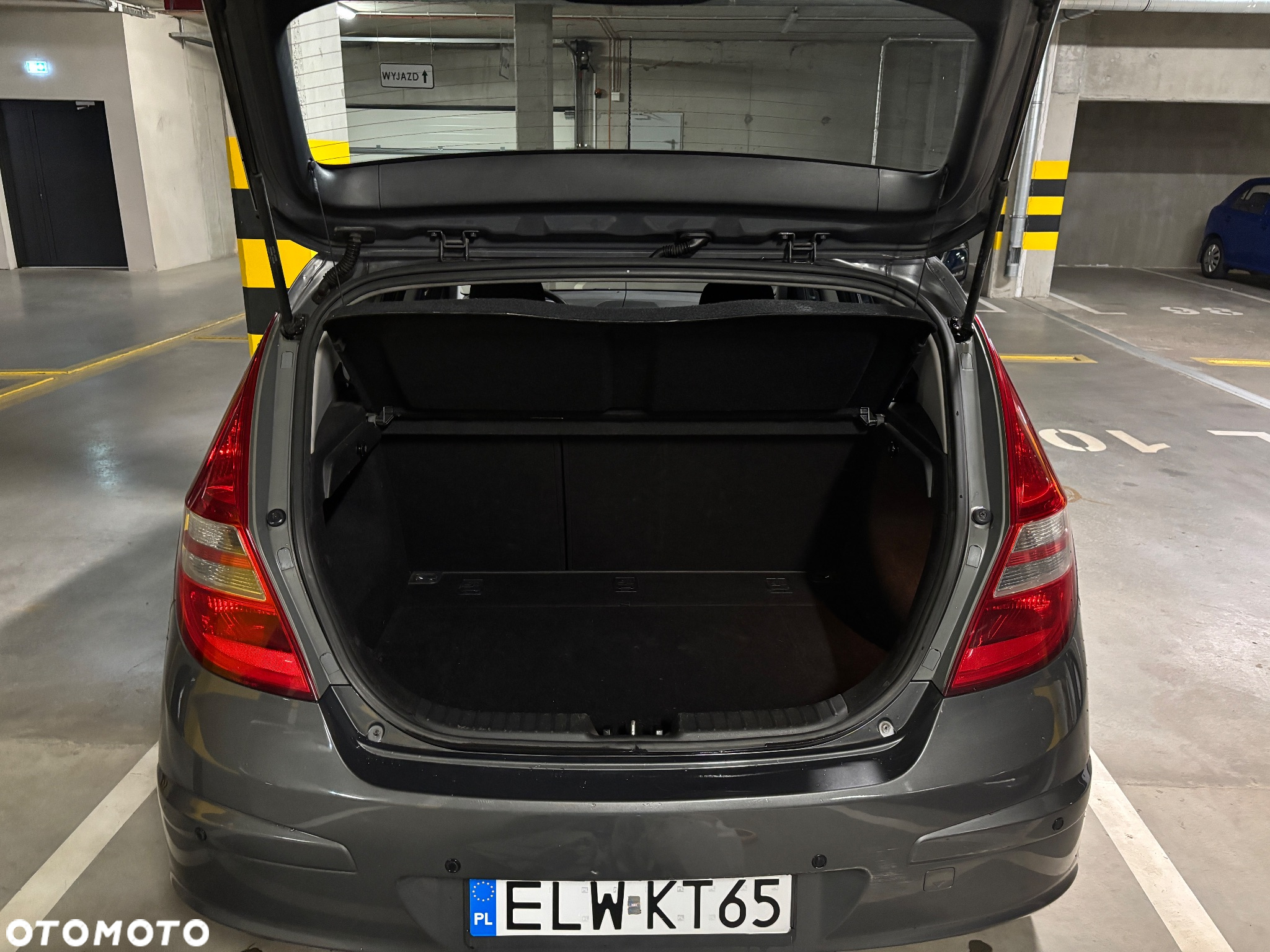 Hyundai i30 - 5