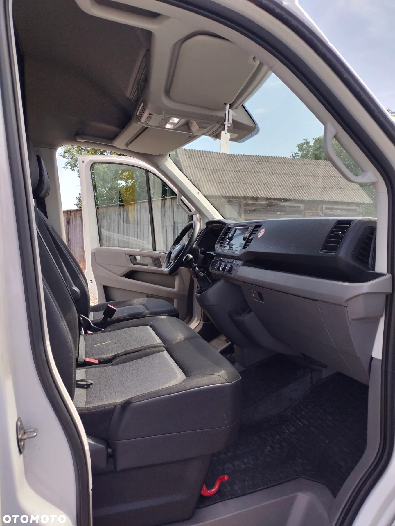 Volkswagen MAN TGE MAX - 17