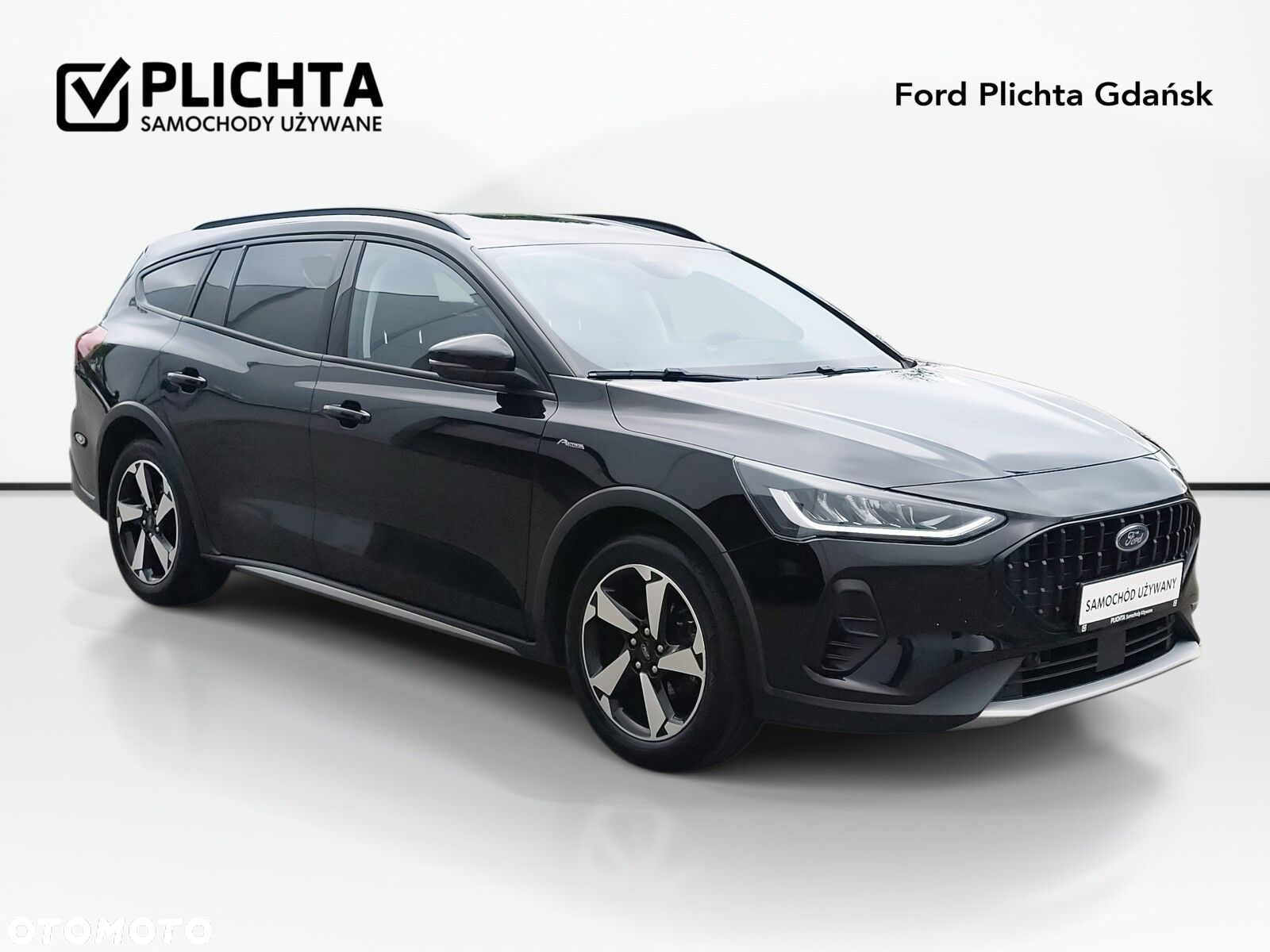 Ford Focus - 3