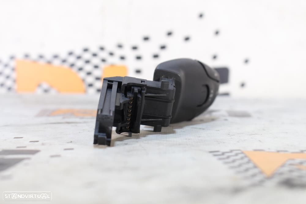 Comando De Rádio Peugeot 308 I (4A_, 4C_)  96637240Xt / Psa - 2