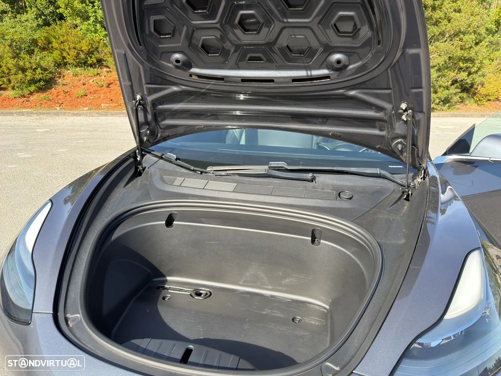 Tesla Model 3 Standard Range Plus RWD - 14
