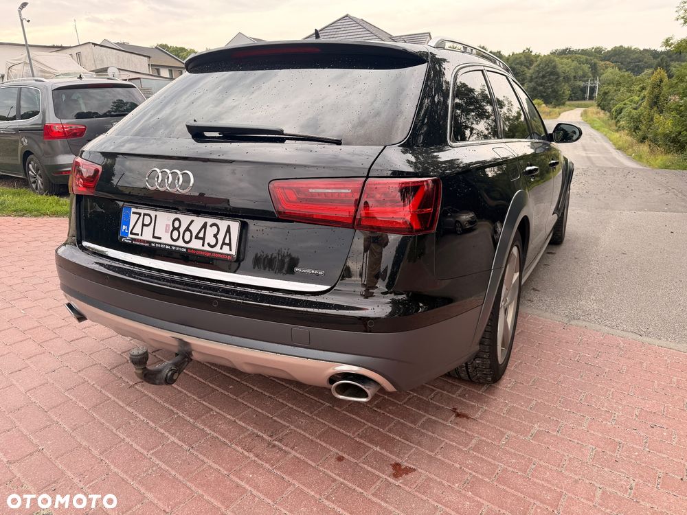 Audi A6 Allroad - 10