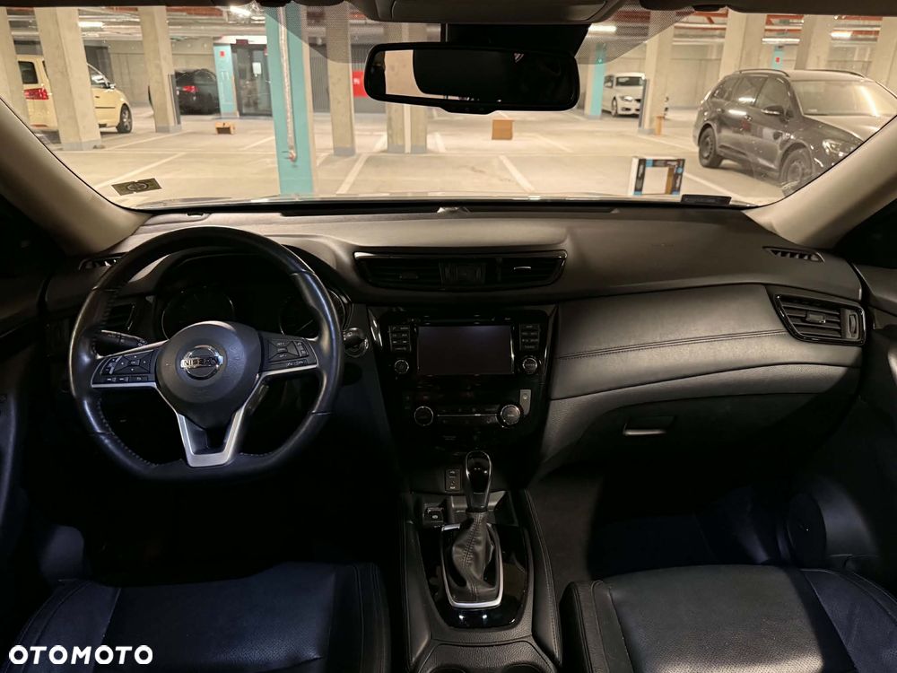 Nissan X-Trail 1.3 DIG-T Tekna 2WD DCT - 2