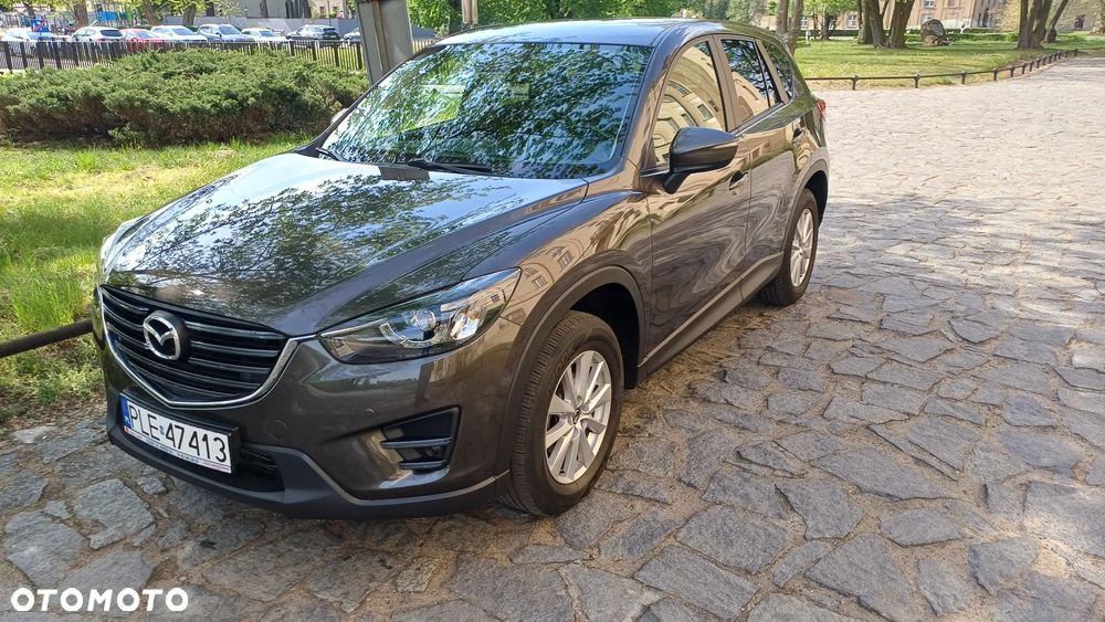 Mazda CX-5 - 23