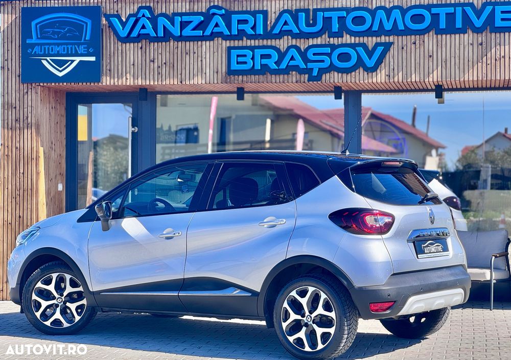 Renault Captur ENERGY dCi EDC Intens - 6