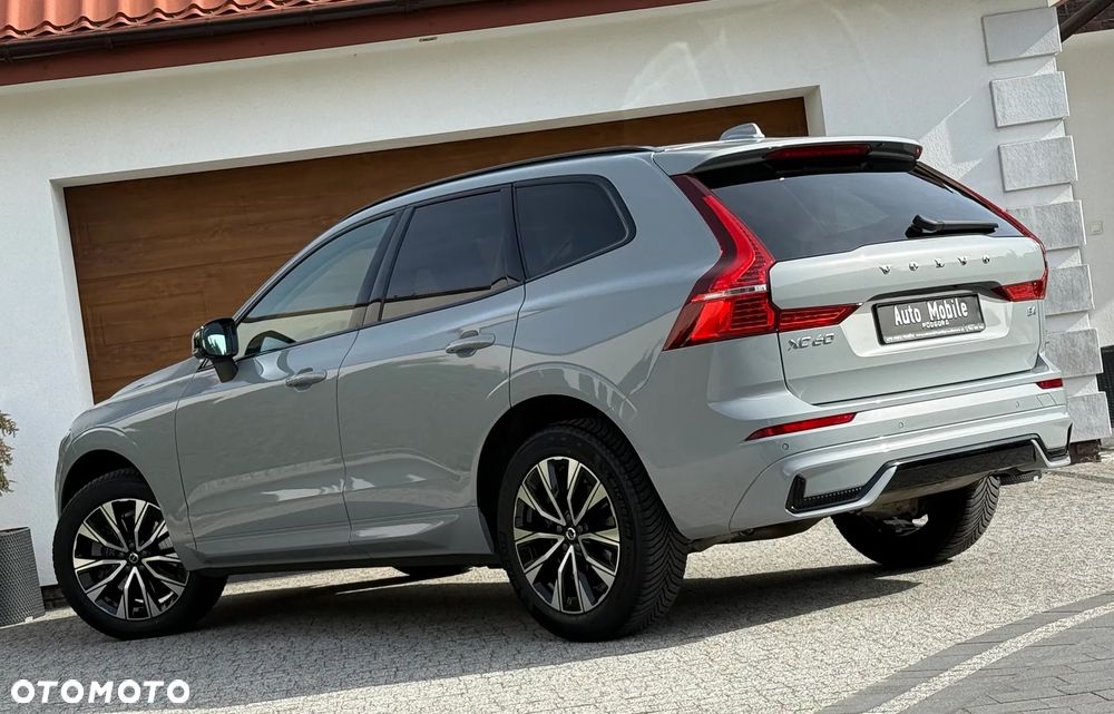 Volvo XC 60 B4 D Geartronic RDesign - 7