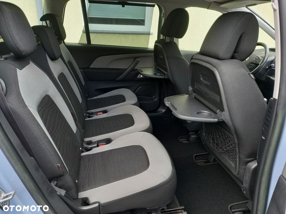 Citroën C4 Picasso VTi 120 Attraction - 19