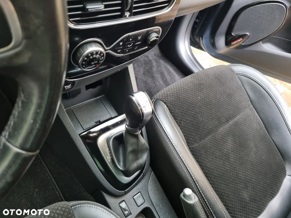 Renault Clio ENERGY TCe 120 EDC LIMITED 2018 - 31