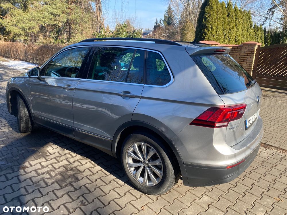 Volkswagen Tiguan - 6