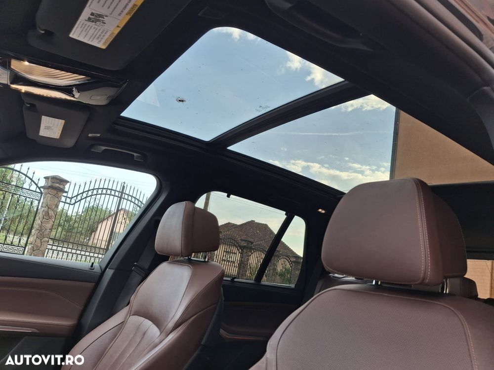 BMW X5 xDrive40i - 10