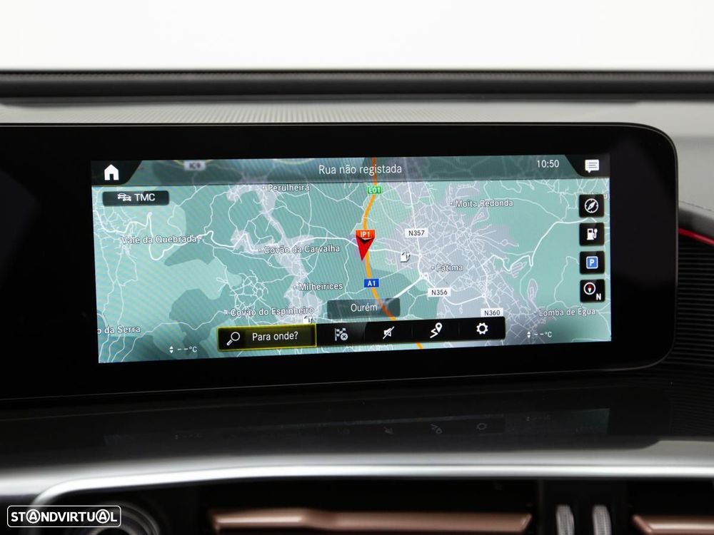 Mercedes-Benz EQC 400 4Matic - 34