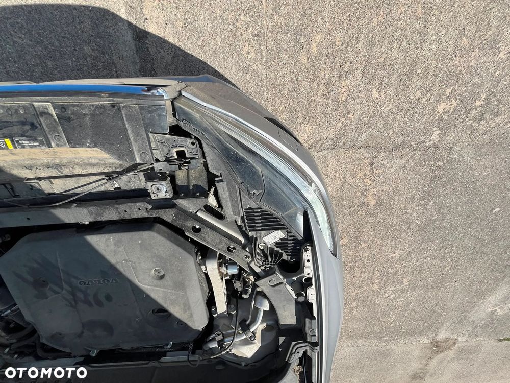 Volvo XC 60 - 11