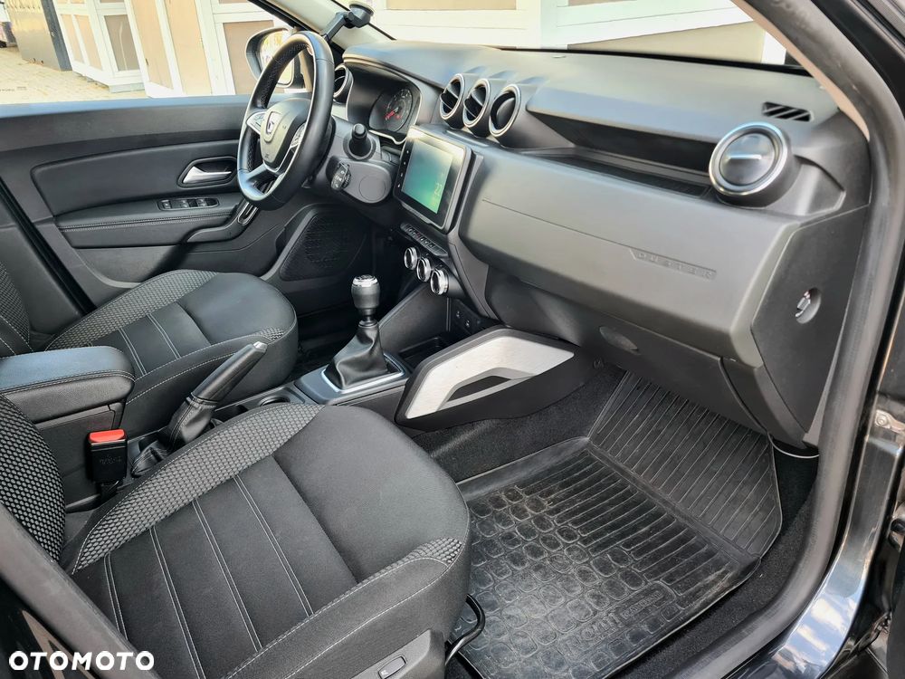 Dacia Duster 1.0 TCe Prestige - 10