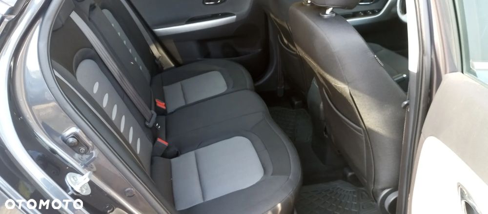Kia Ceed - 19