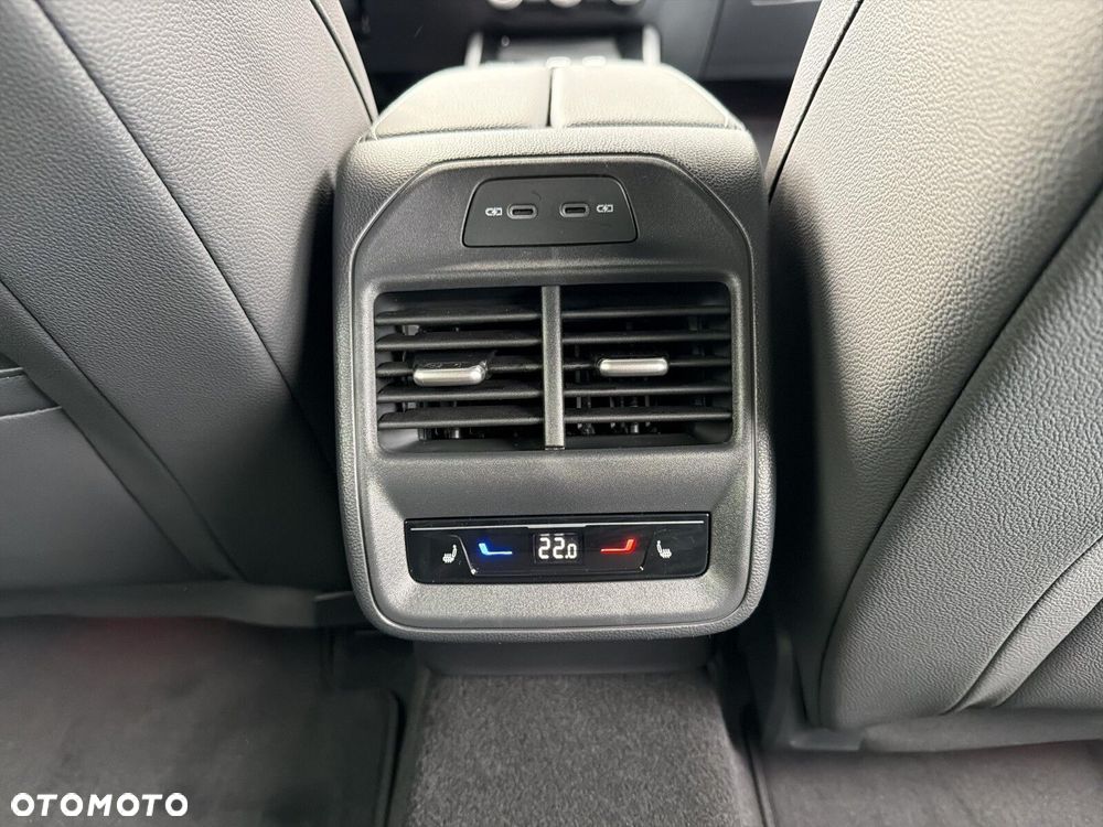 Skoda Superb 2.0 TSI 4x4 Sportline DSG - 24