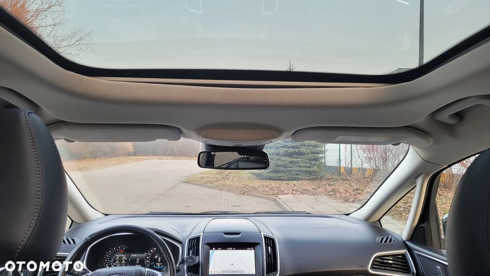 Ford S-Max 2.0 EcoBlue Titanium - 19