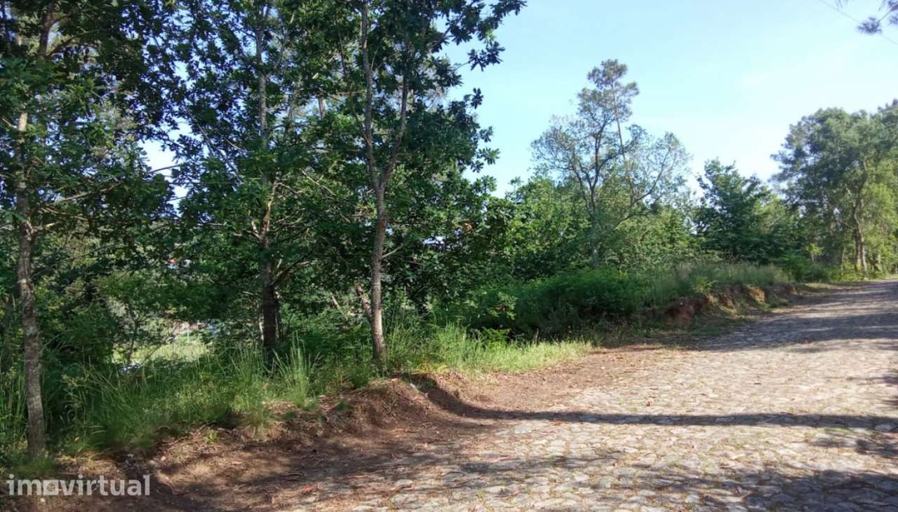 Terreno para venda, Orbacém, Caminha - Grande imagem: 2/8