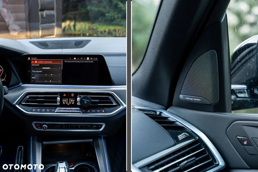 BMW X5 M - 35