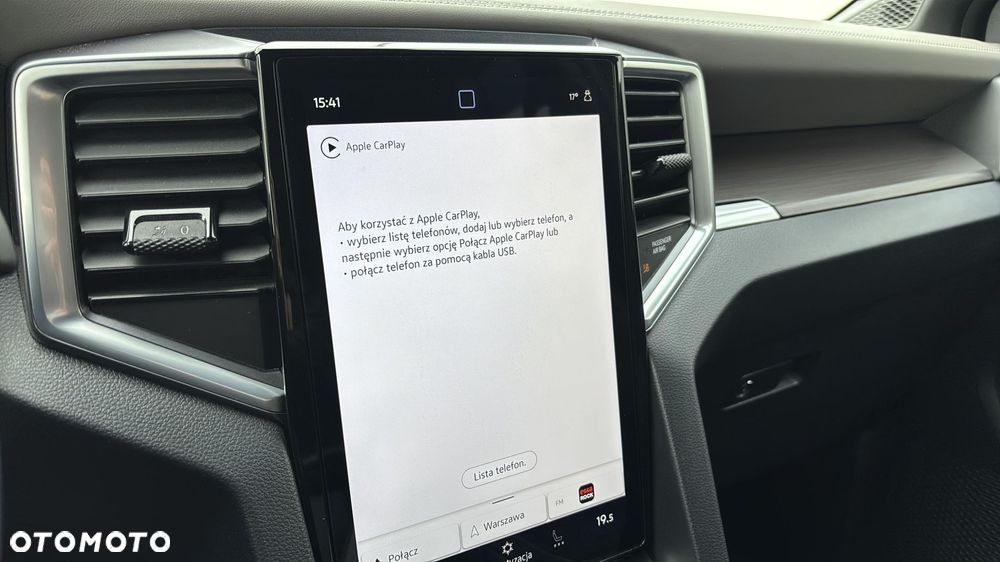 Volkswagen Amarok 3.0 V6 TDi 4MOTION Style - 27