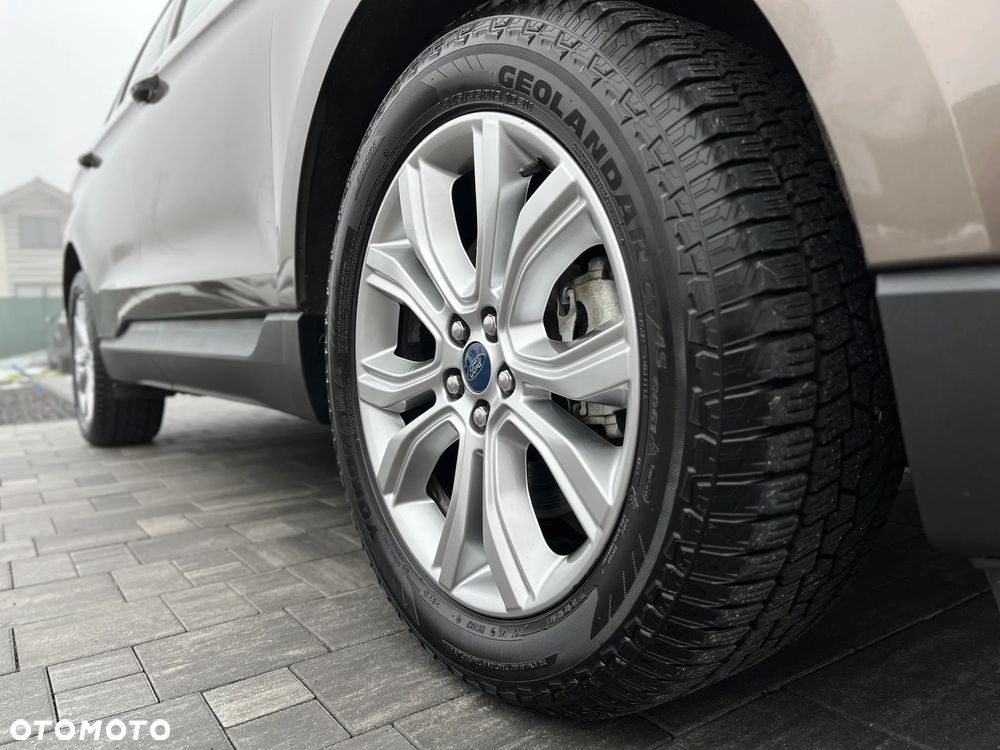 Ford Edge - 37