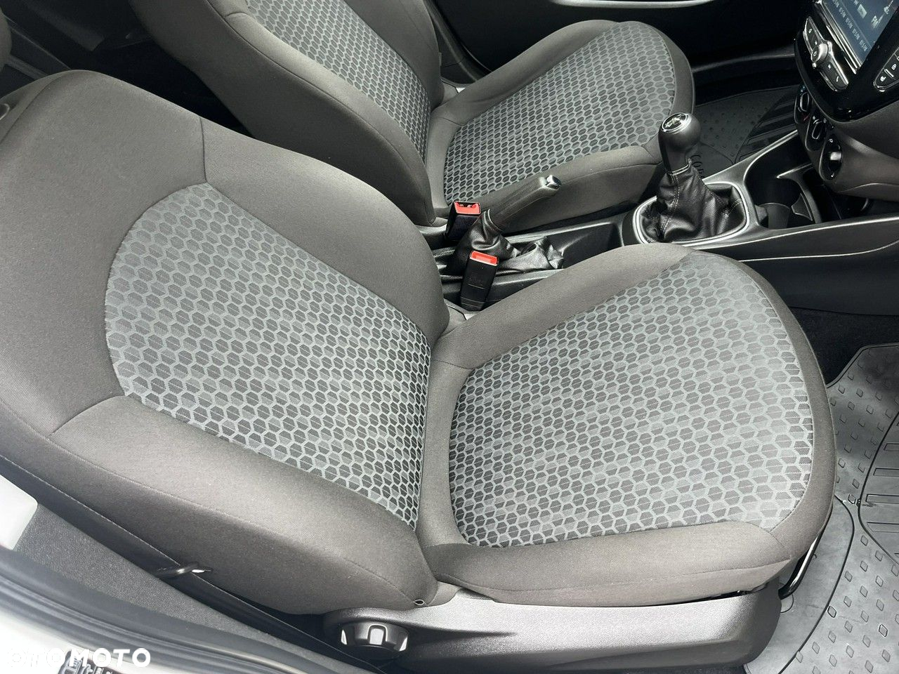 Opel Corsa - 15