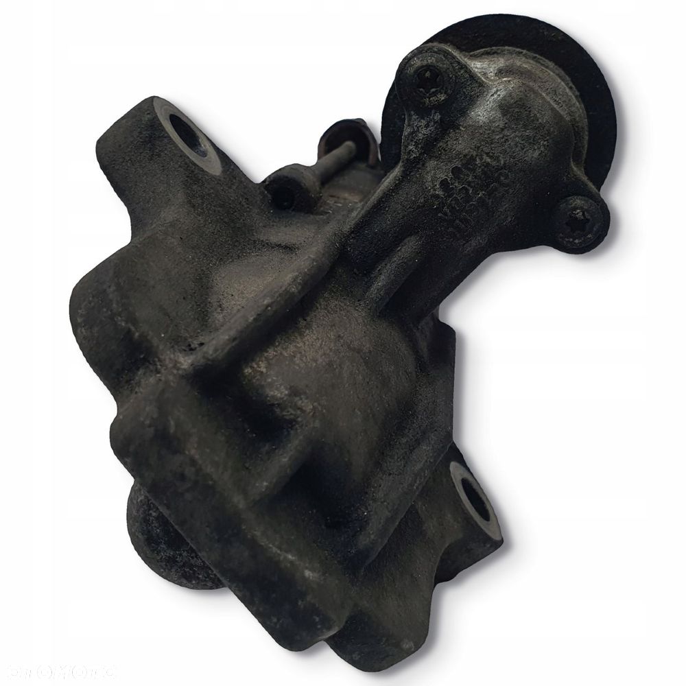 ROZRUSZNIK FORD FOCUS 1.8 16V QQDB 4M5T-11000-AC - 13