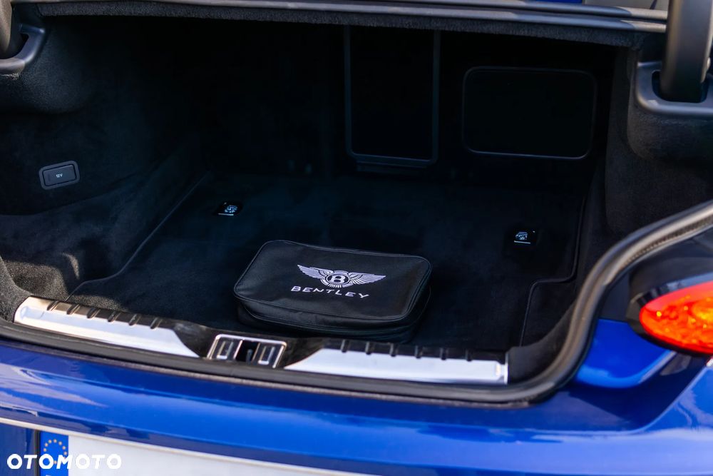 Bentley Continental GT - 34