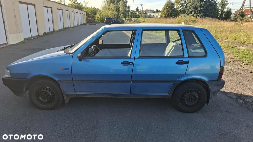 Fiat Uno 1.4 i.e S - 5