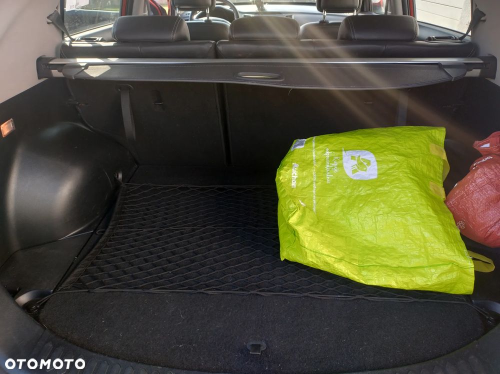 Kia Sportage 2.0 CRDI XL - 10