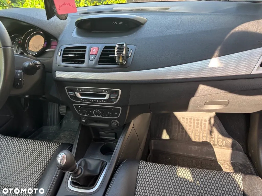 Renault Megane - 10
