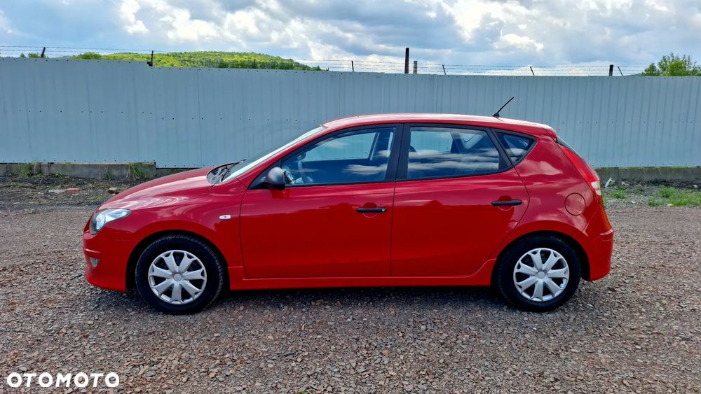 Hyundai i30 1.4 Blue Classic - 7