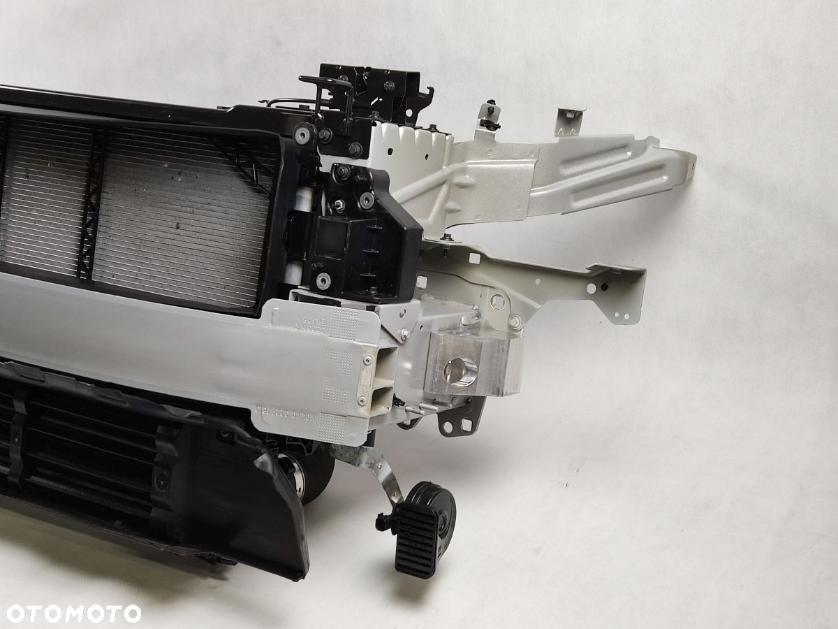 VOLVO XC40 2.0T T4 190KM 17-21 r Chłodnica Wzmocnienie Belka Komplet - 3