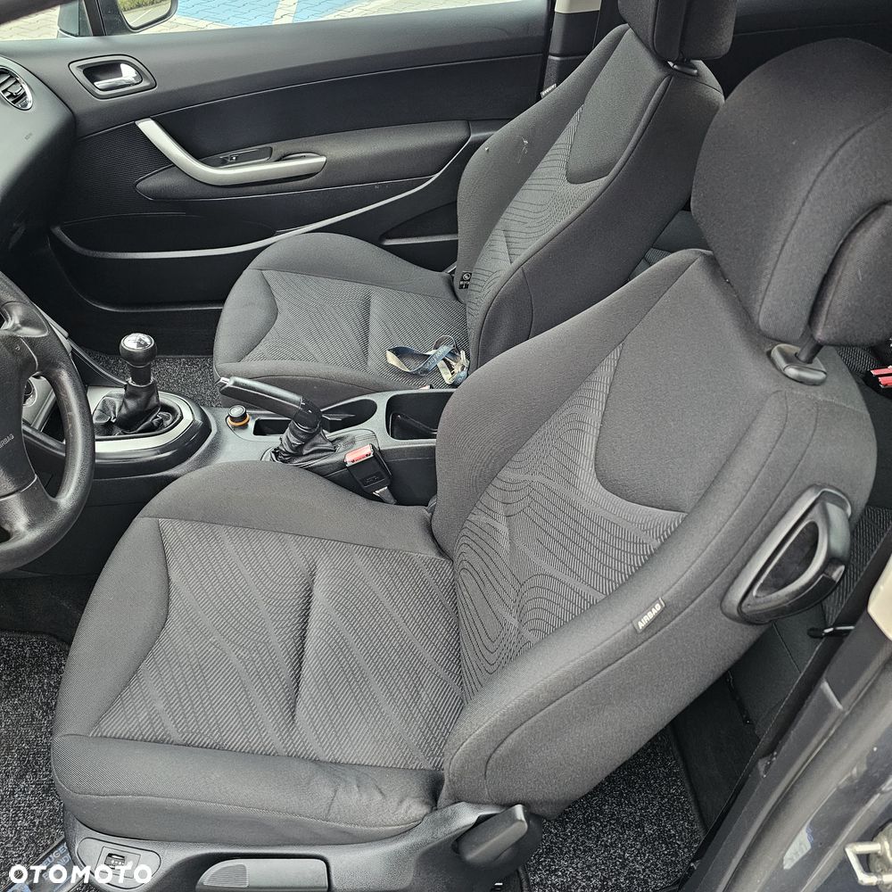 Peugeot 308 95 VTi Filou - 7