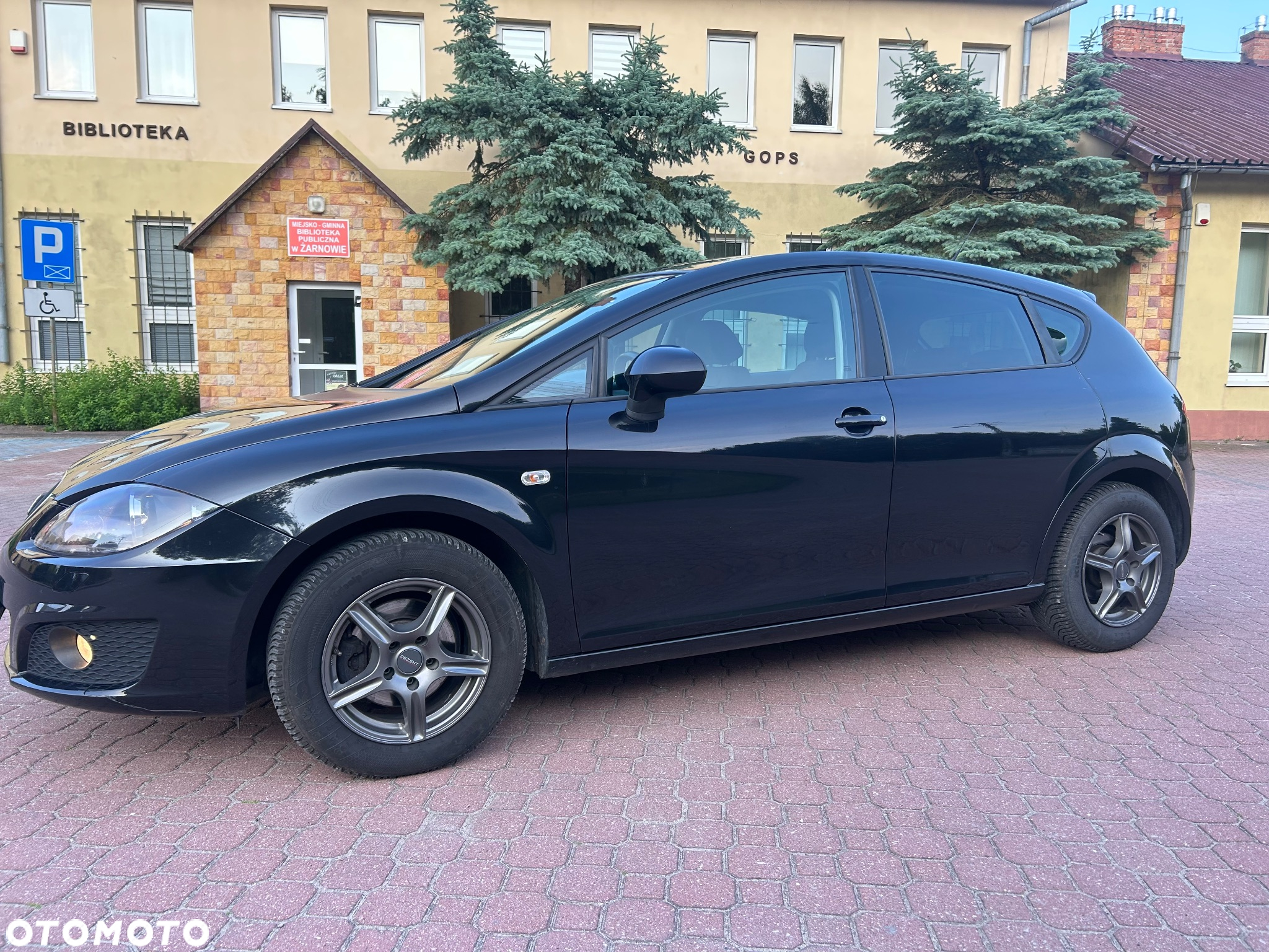 Seat Leon 1.6 Stylance - 2