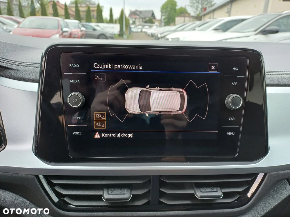 Volkswagen T-Roc 1.0 TSI OPF Style - 19
