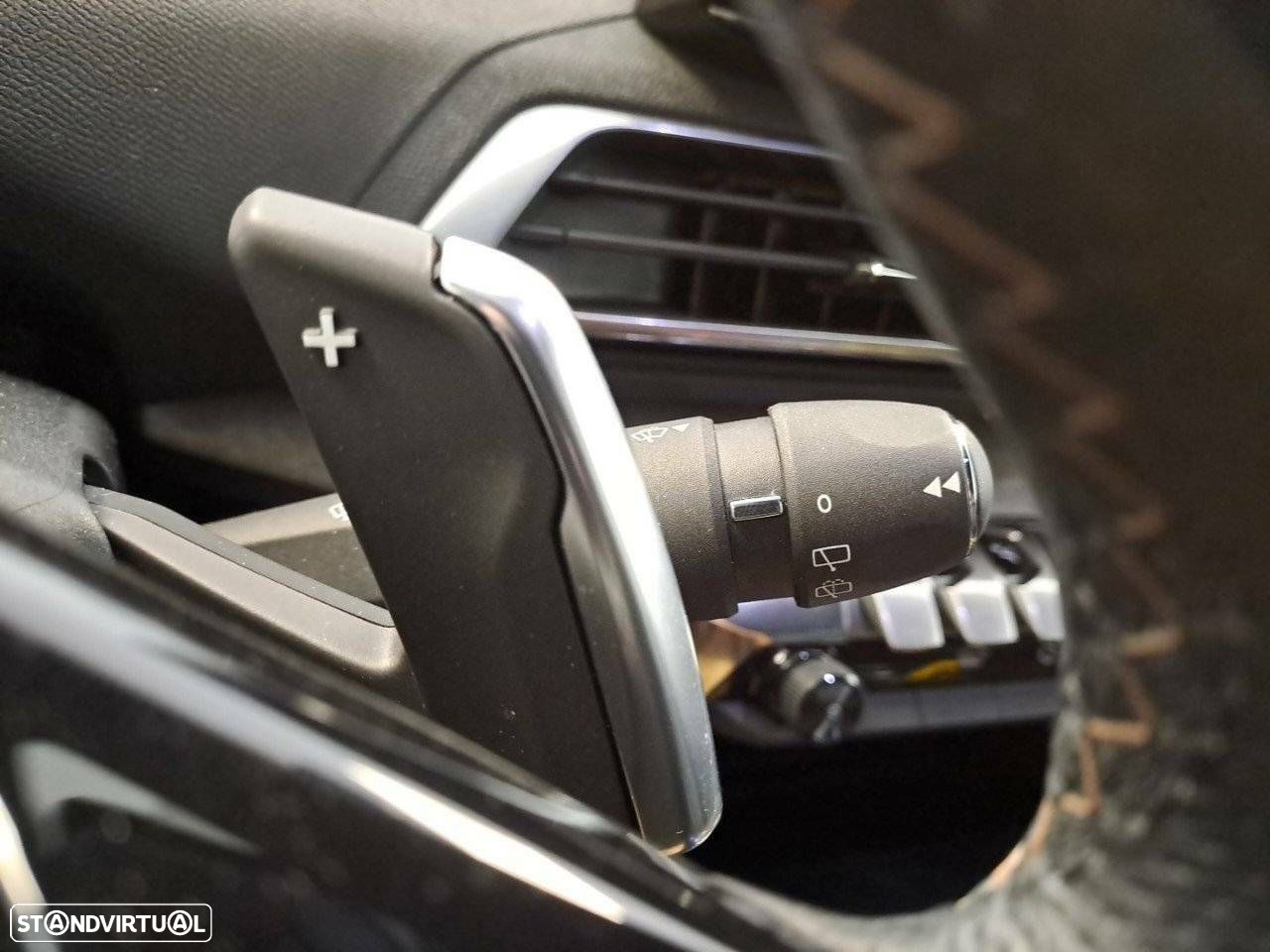 Peugeot 3008 1.5 BlueHDi GT EAT8 - 15