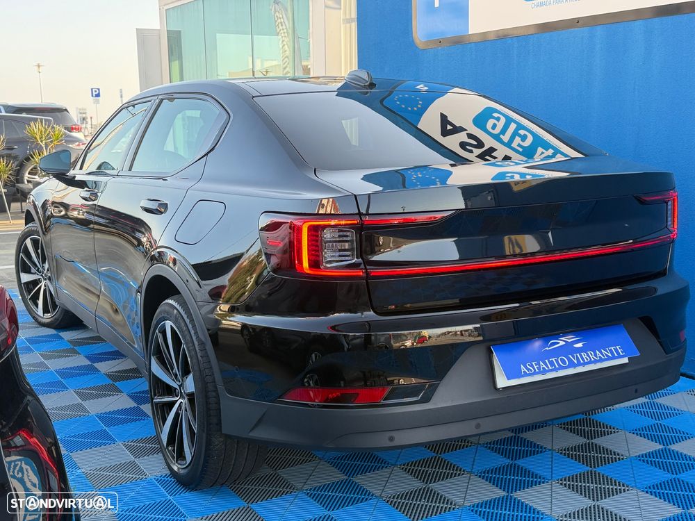 Polestar 2 Single Motor 64kWh - 3