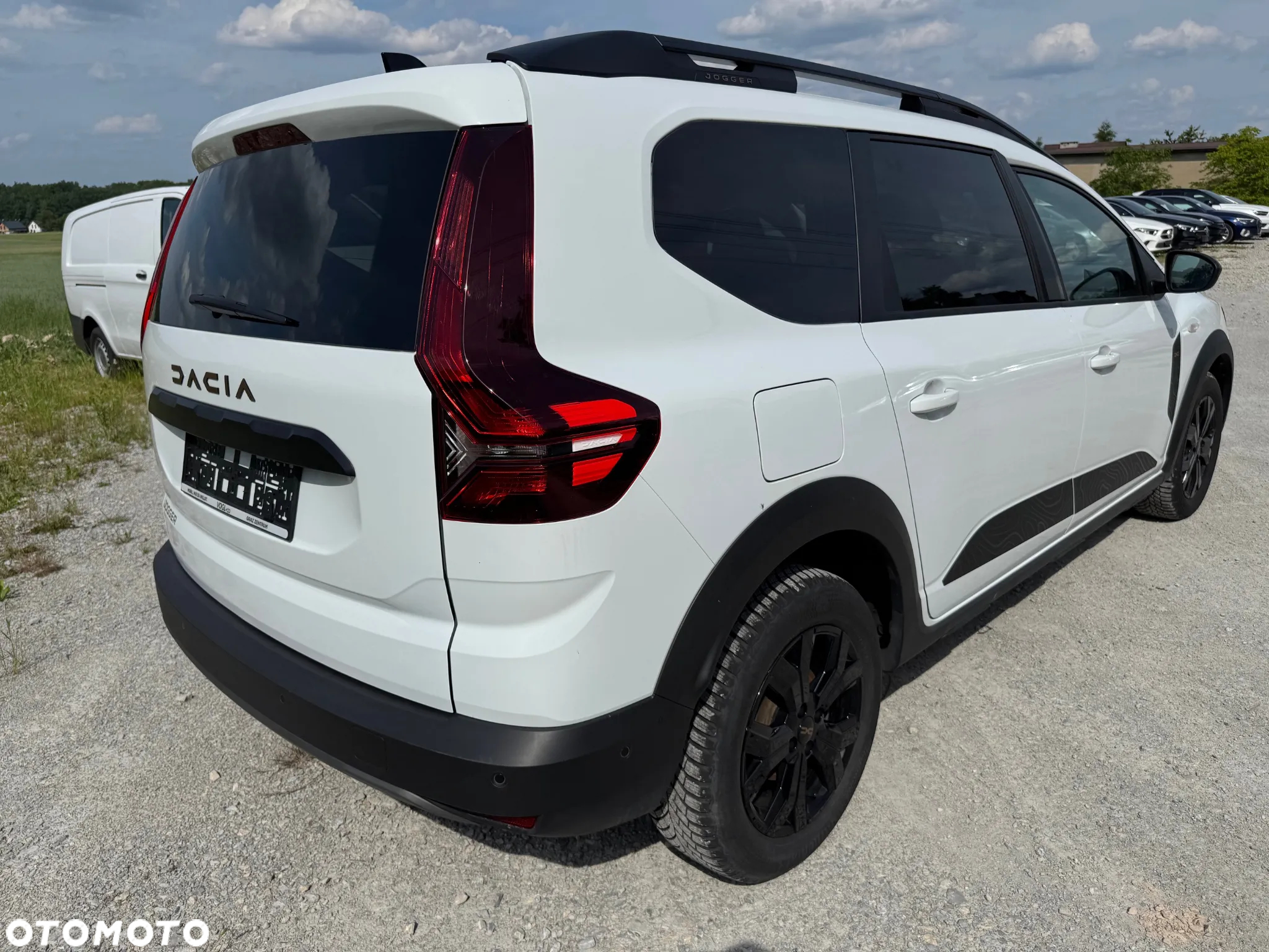 Dacia Jogger 1.0 TCe Extreme - 4