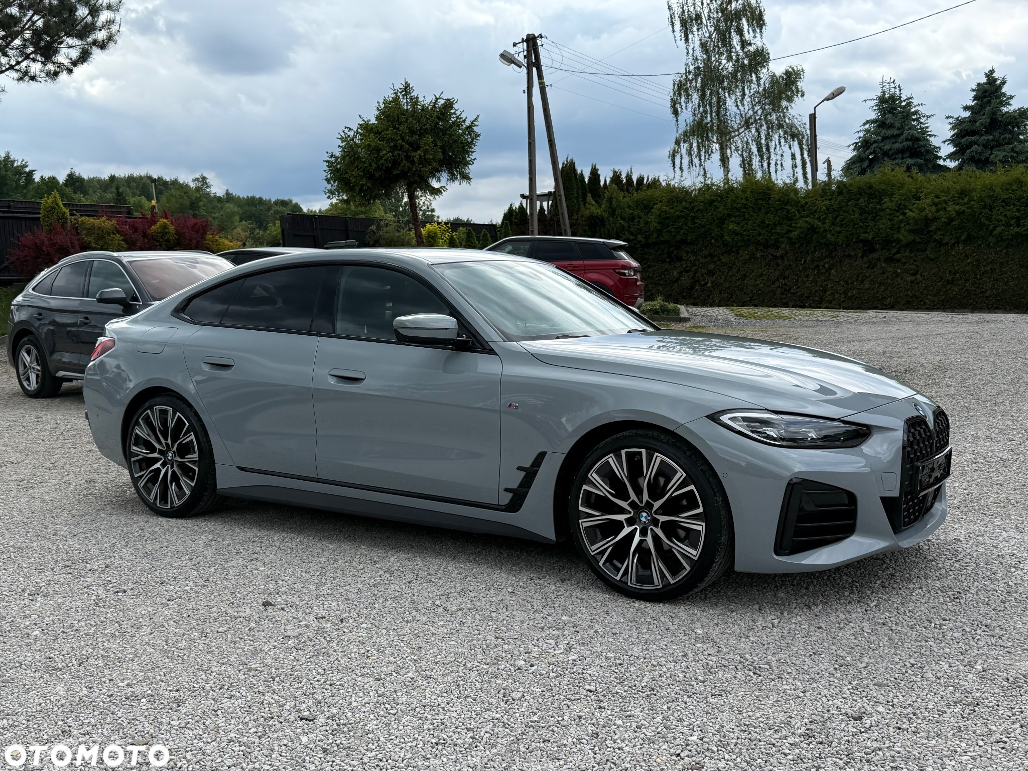 BMW Seria 4 - 37