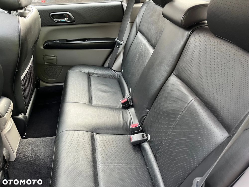 Subaru Forester 2.5XT Turbo - 17