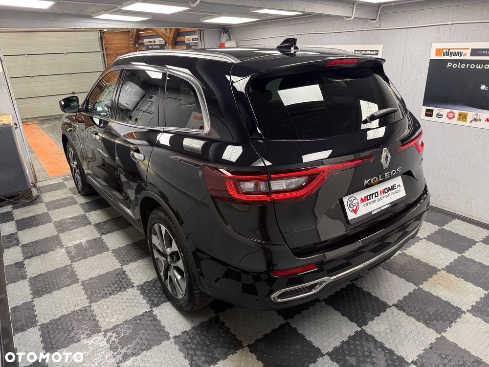 Renault Koleos - 6