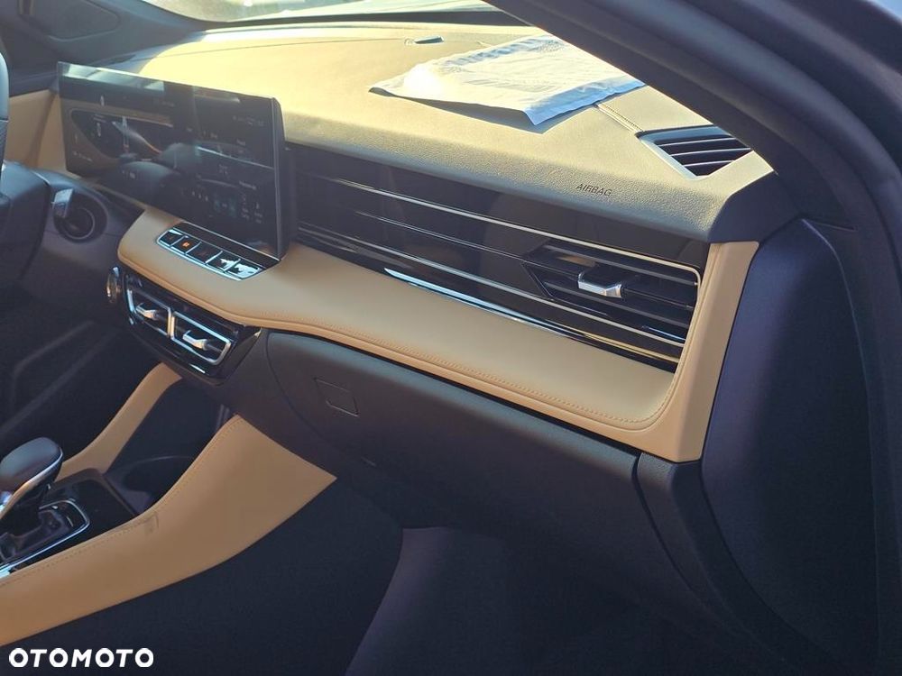 MG HS 1.5T HEV+ Exclusive - 22