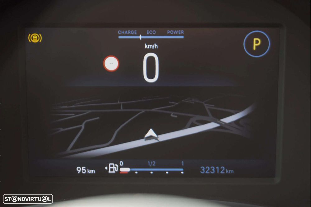 Fiat 600 1.2 Hybrid La Prima - 40