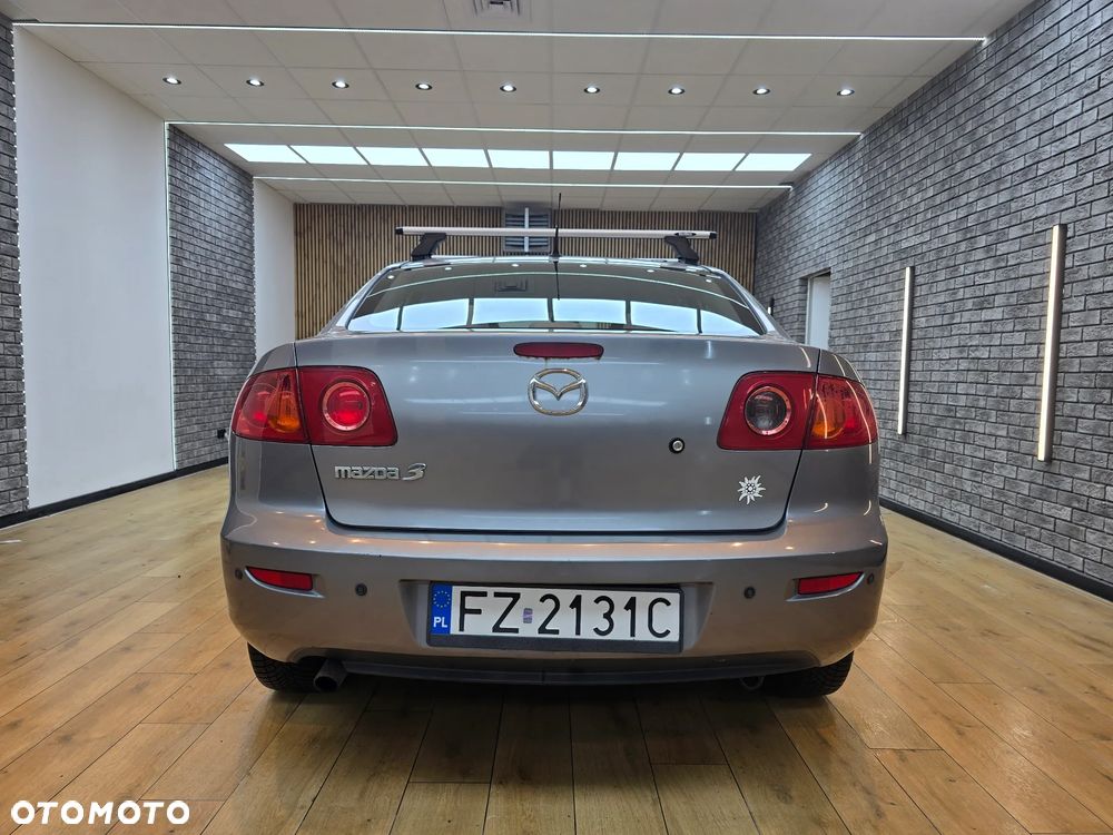 Mazda 3 1.6 Comfort - 20