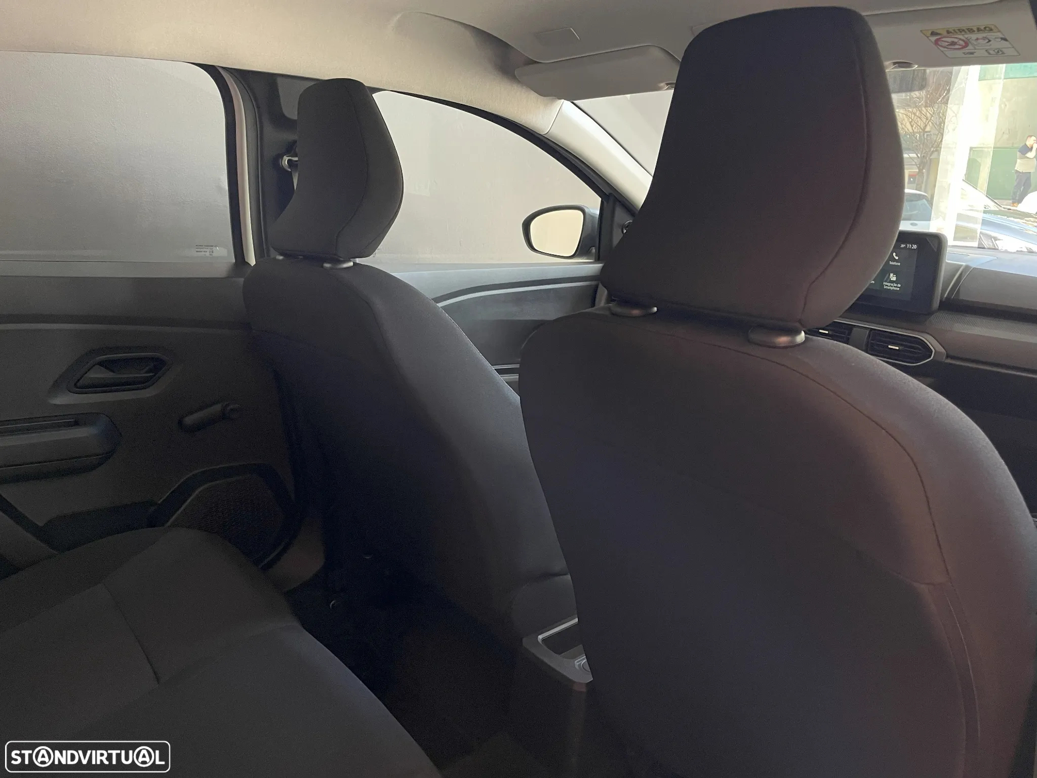 Dacia Sandero - 12