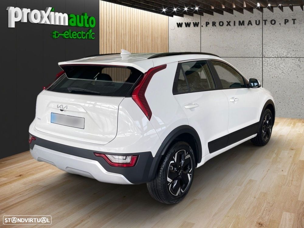 Kia e-Niro 64kWh - 12