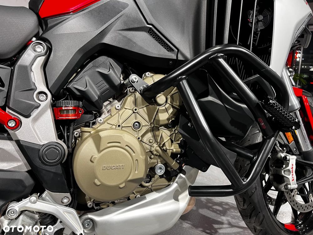 Ducati Multistrada - 11